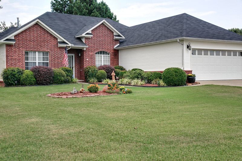 Country Village Estates - Residential