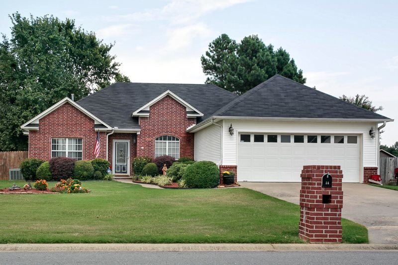 Country Village Estates - Residential