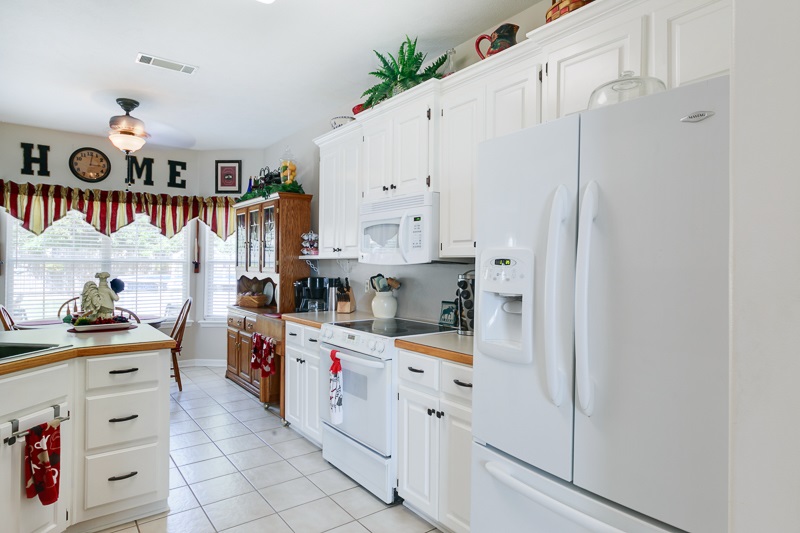 Country Village Estates - Residential