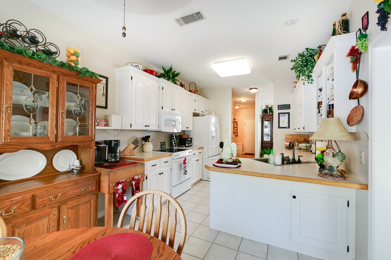 Country Village Estates - Residential