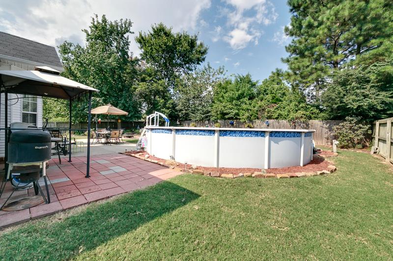 Country Village Estates - Residential