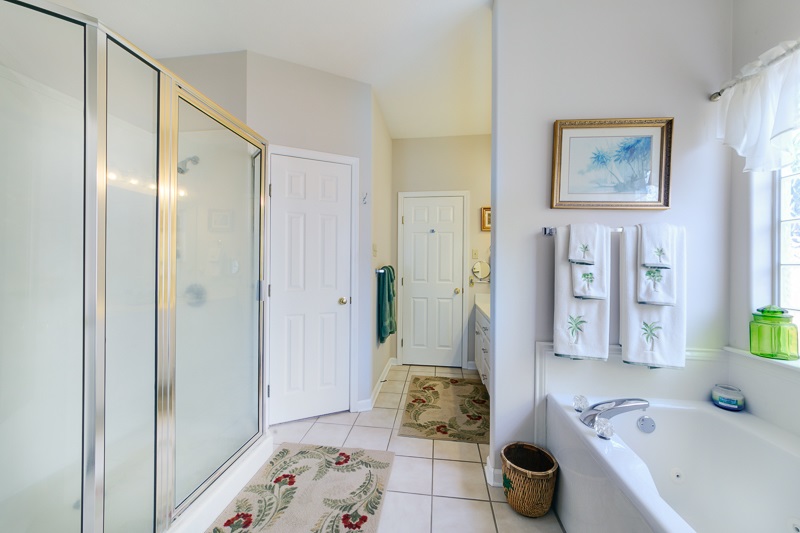 Country Village Estates - Residential