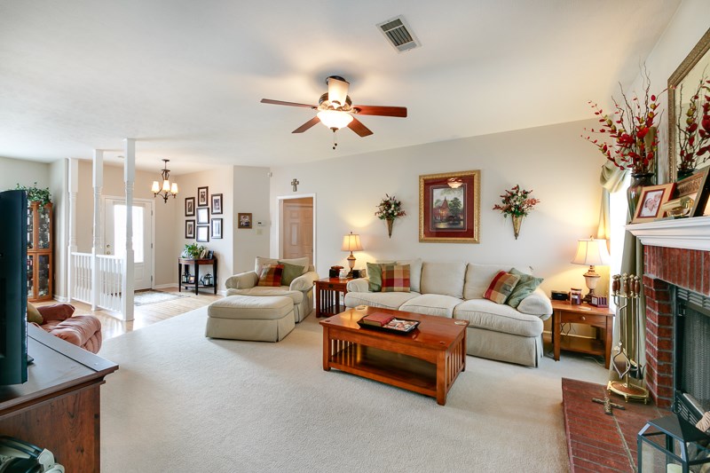 Country Village Estates - Residential