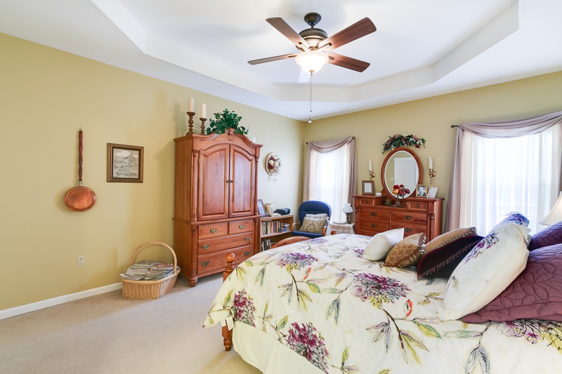 Country Village Estates - Residential