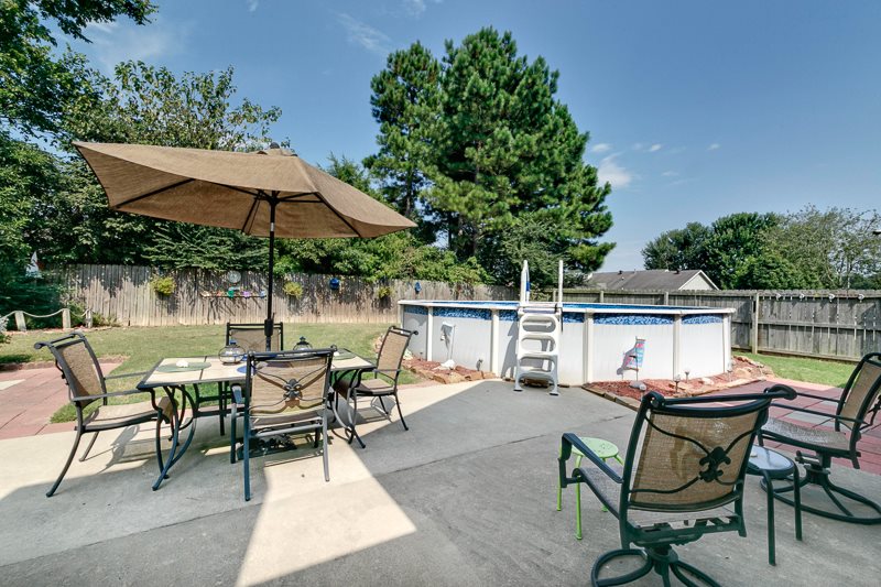 Country Village Estates - Residential