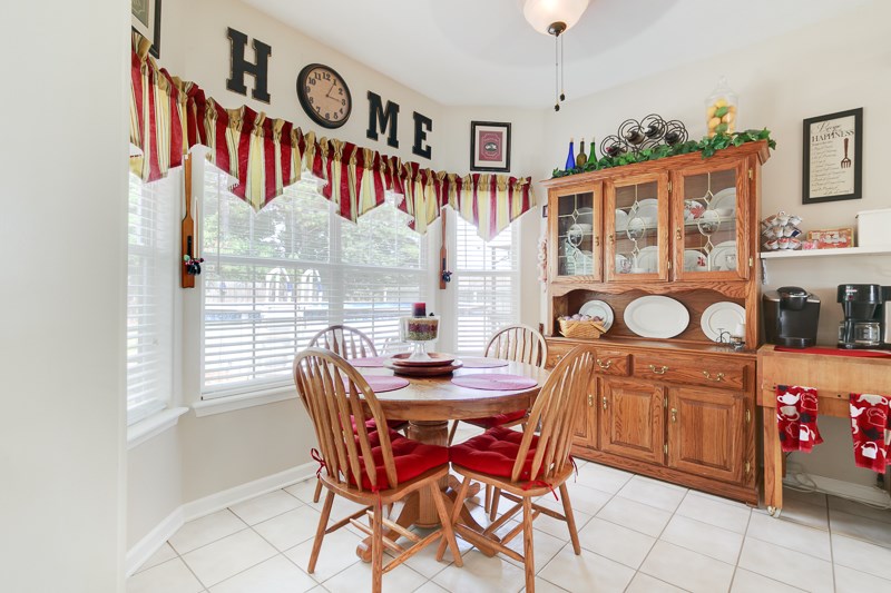 Country Village Estates - Residential