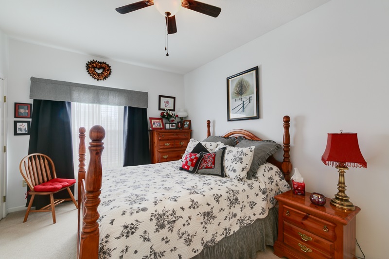 Country Village Estates - Residential