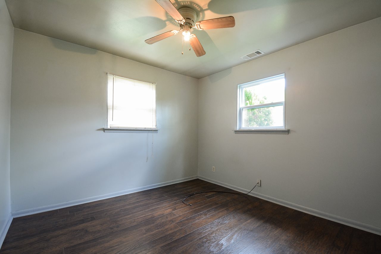 Greenlea - Residential Lease