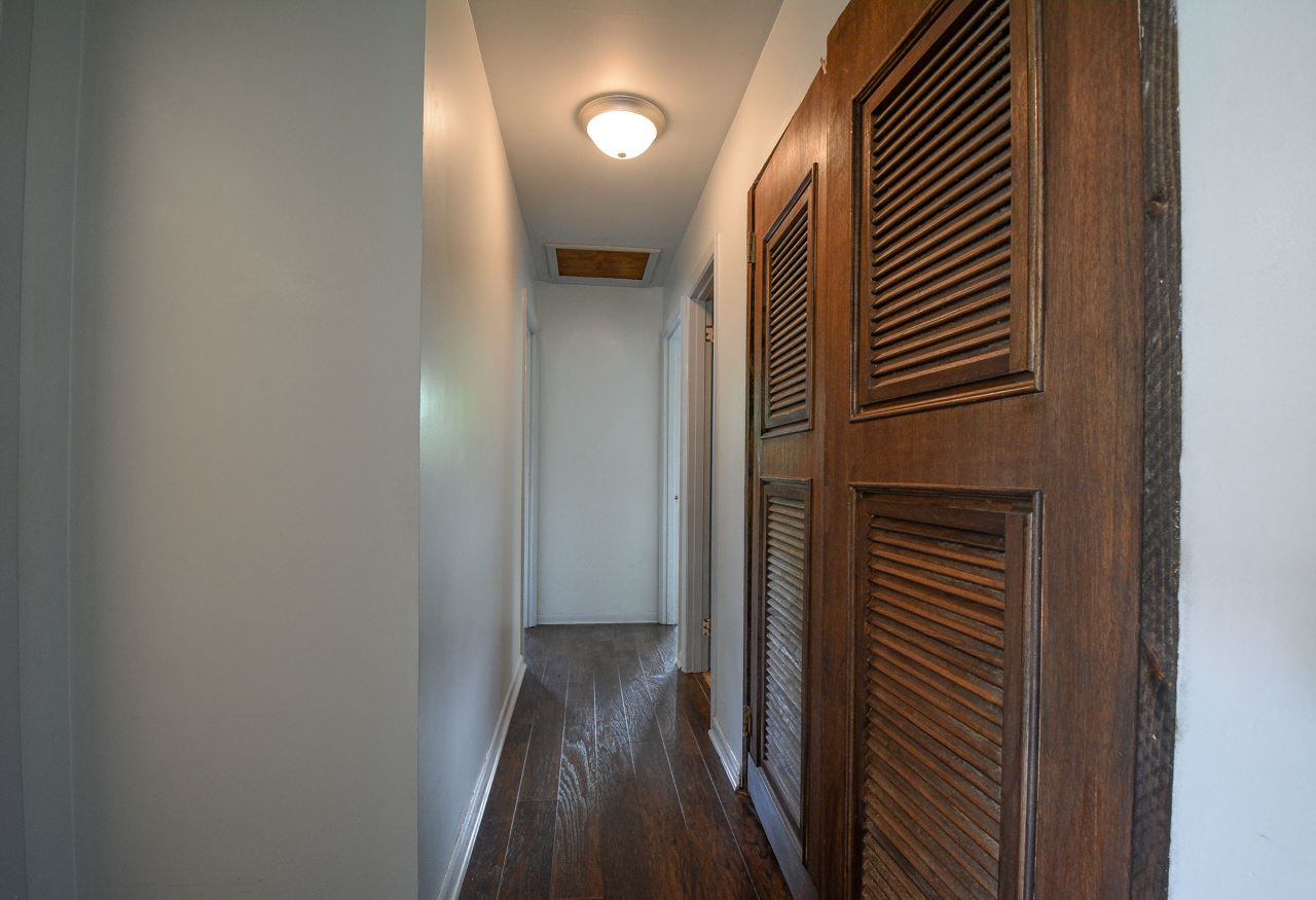 Greenlea - Residential Lease