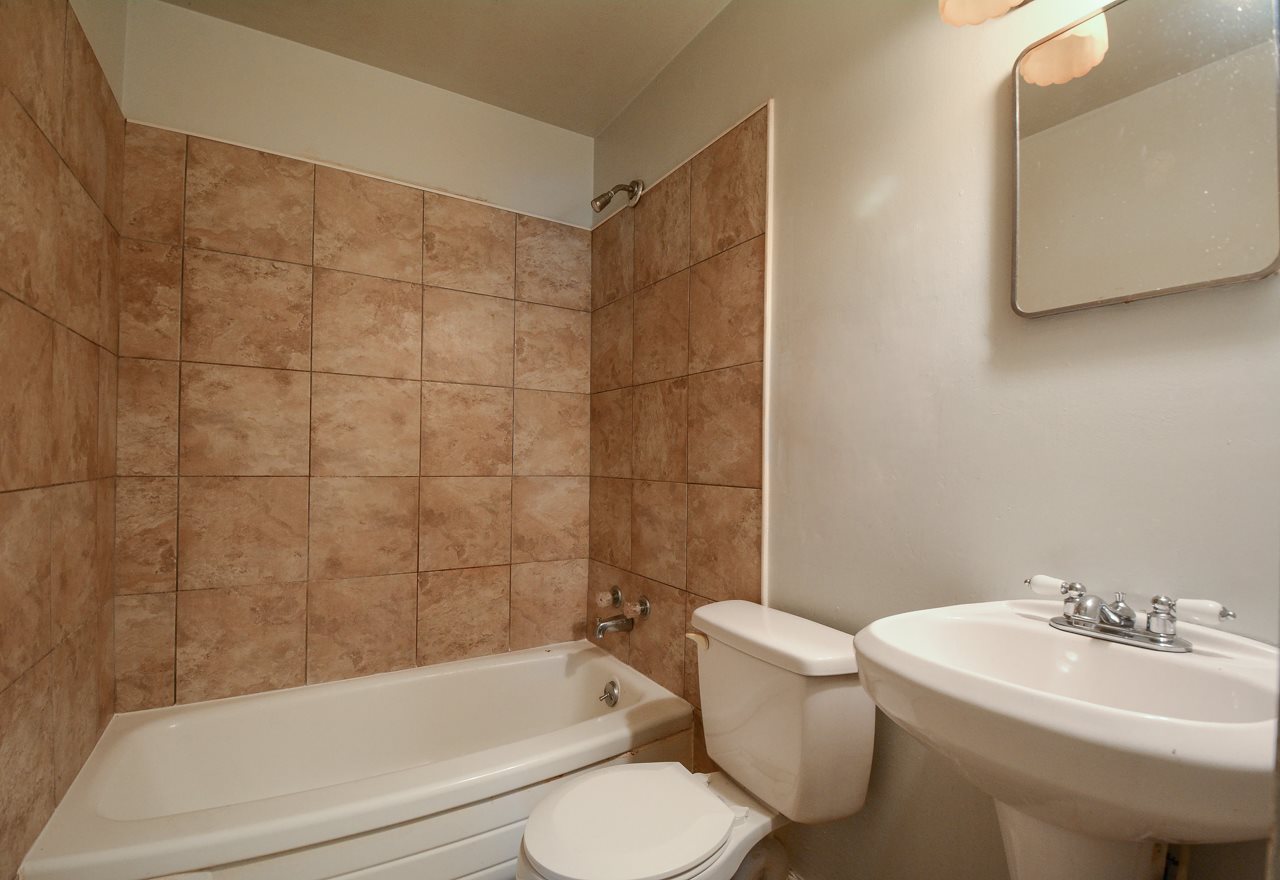 Greenlea - Residential Lease