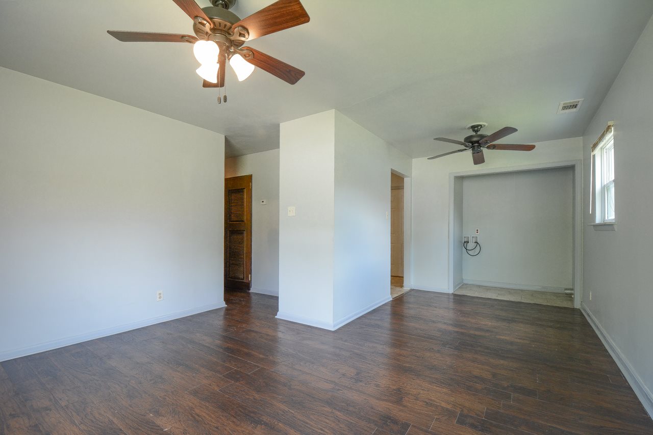 Greenlea - Residential Lease