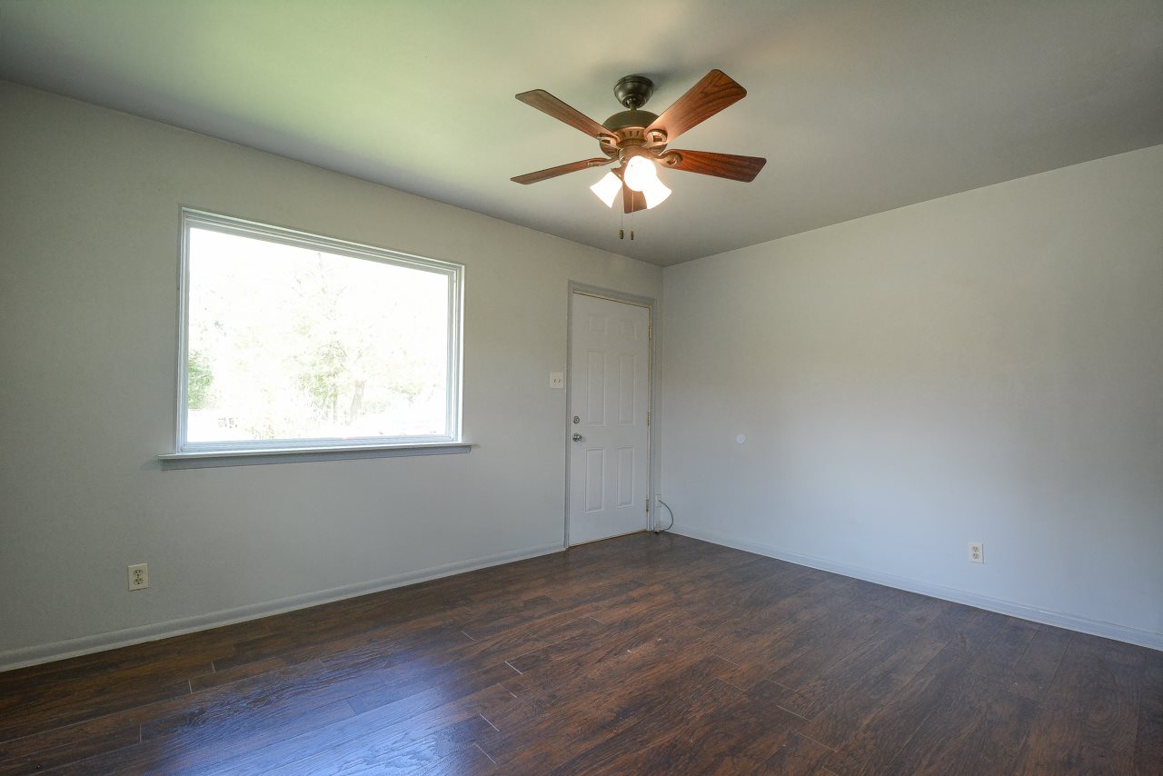 Greenlea - Residential Lease