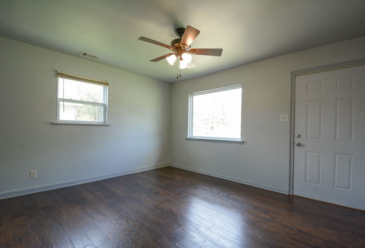 Greenlea - Residential Lease