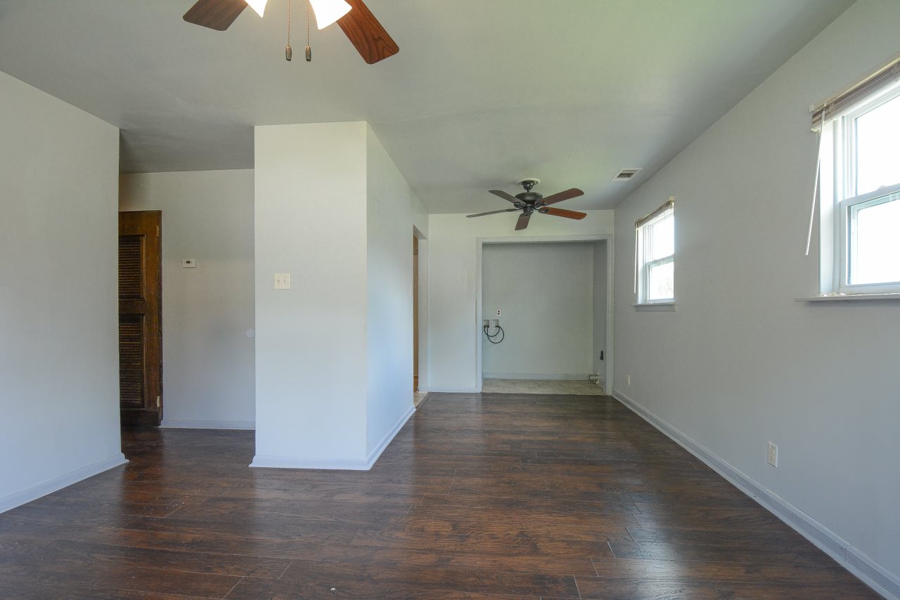 Greenlea - Residential Lease