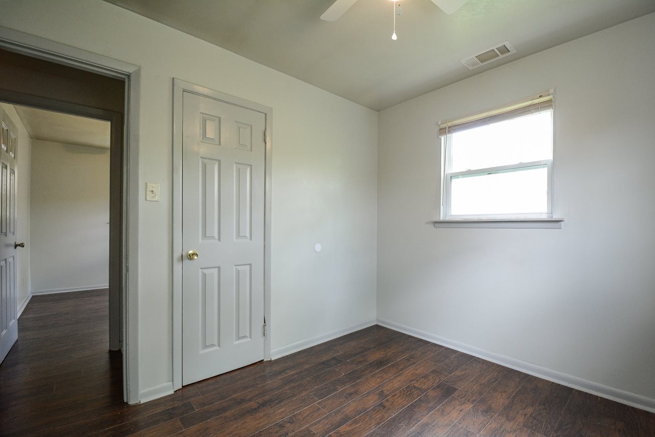 Greenlea - Residential Lease