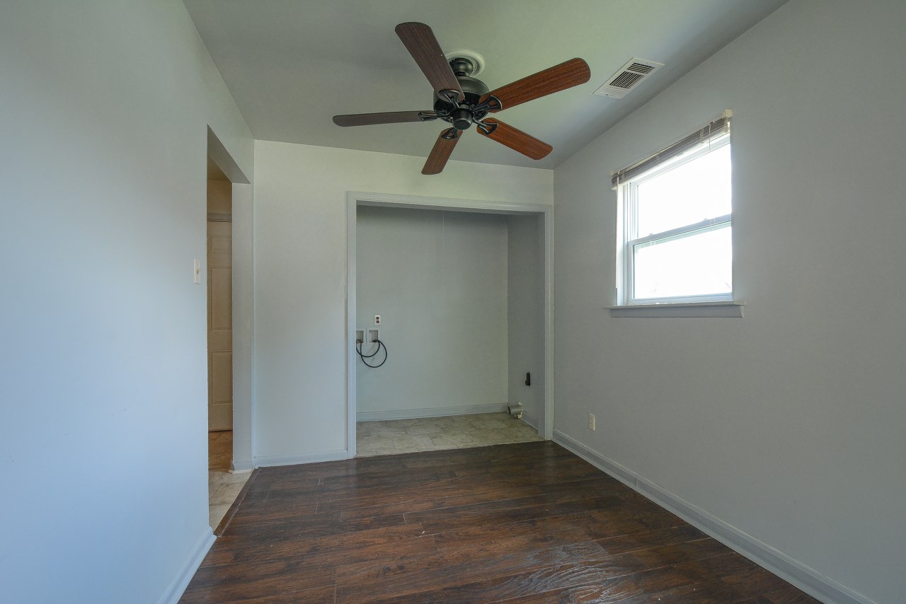 Greenlea - Residential Lease