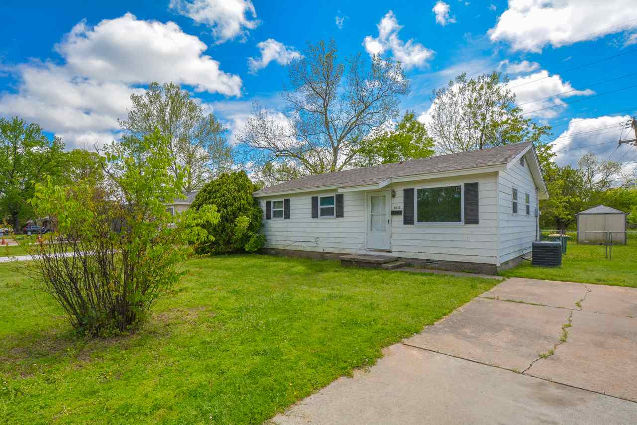 Greenlea - Residential Lease