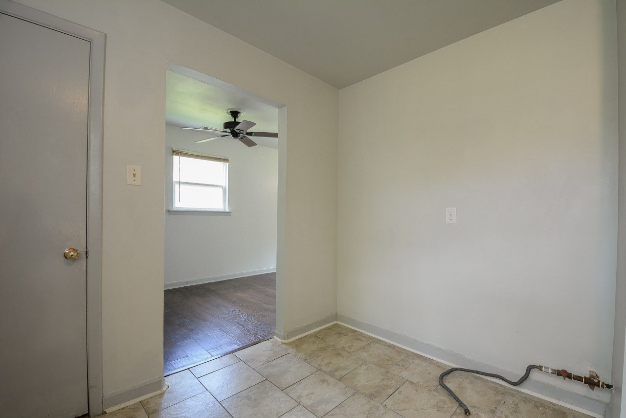 Greenlea - Residential Lease