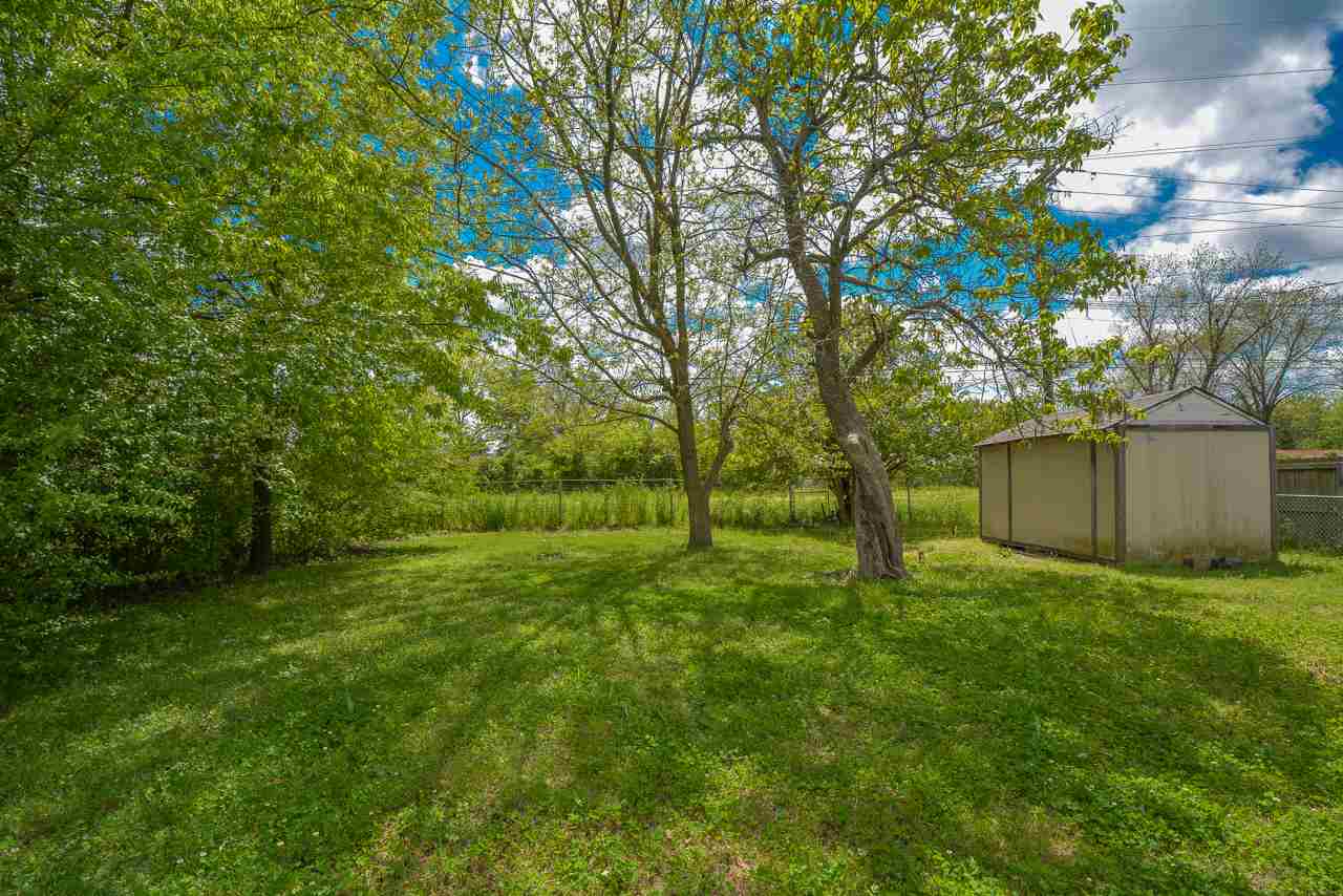 Greenlea - Residential Lease