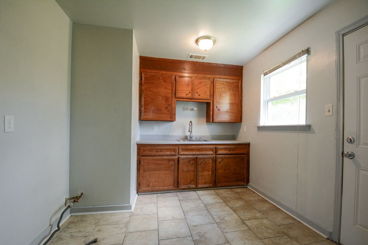 Greenlea - Residential Lease