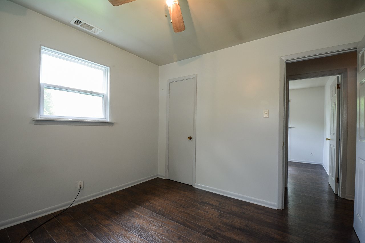 Greenlea - Residential Lease