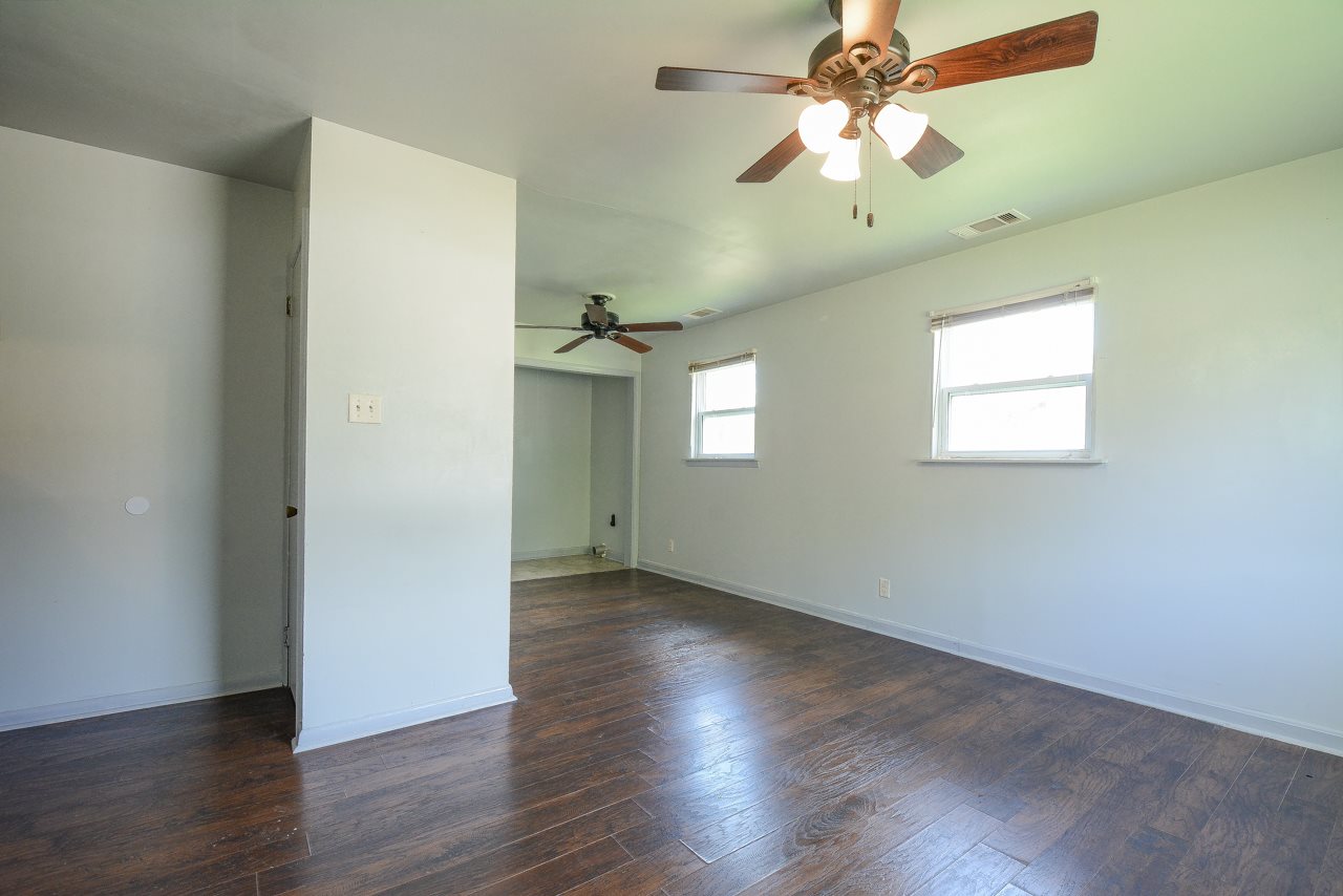 Greenlea - Residential Lease