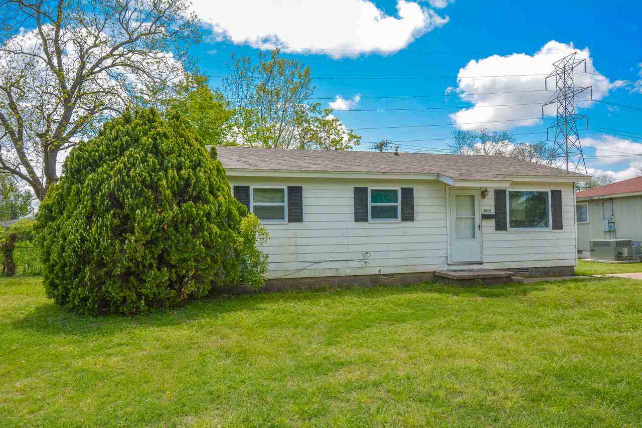 Greenlea - Residential Lease