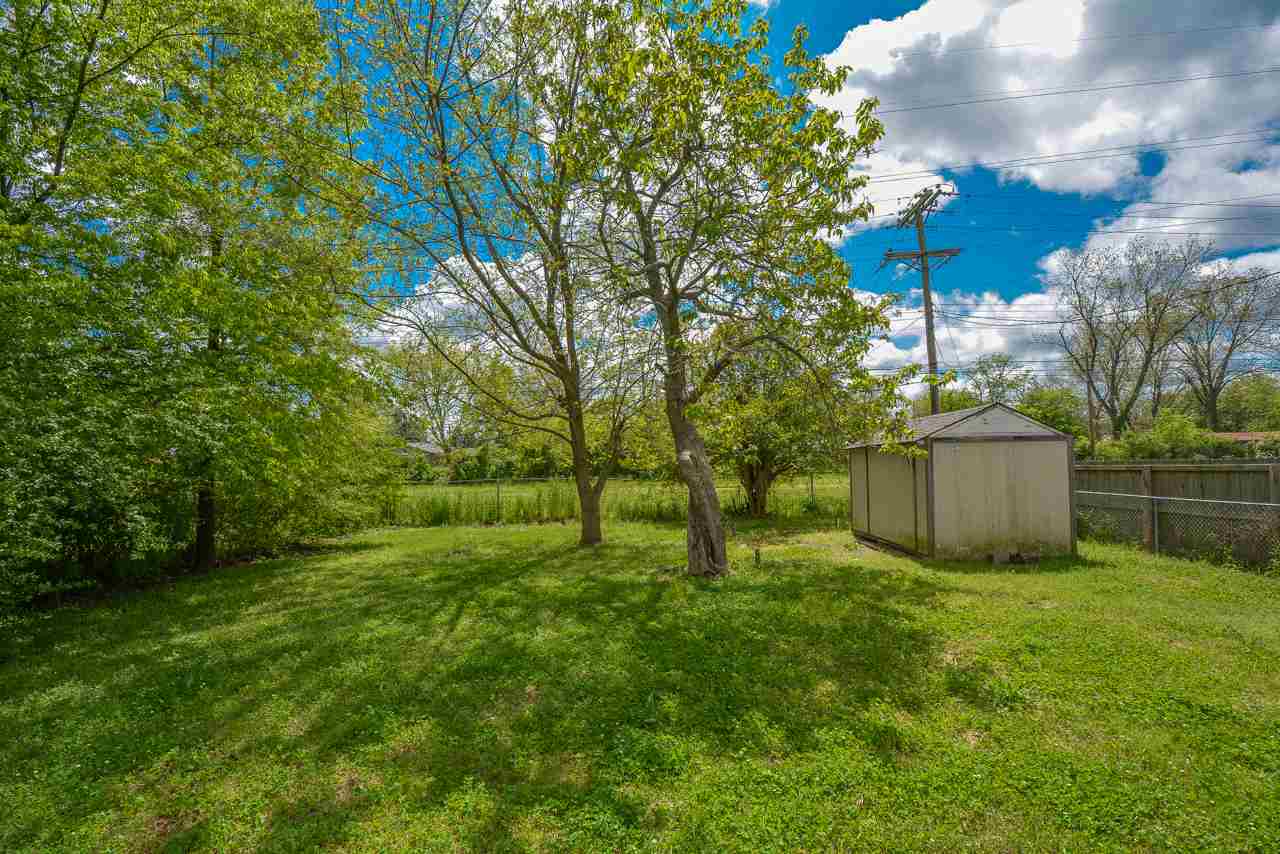 Greenlea - Residential Lease