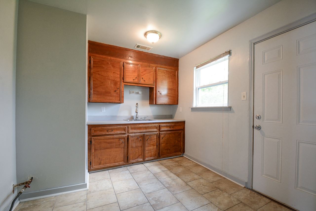 Greenlea - Residential Lease