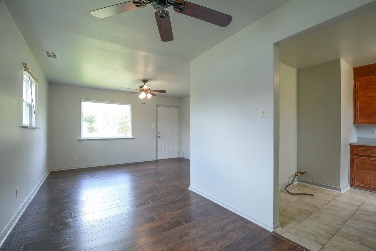 Greenlea - Residential Lease