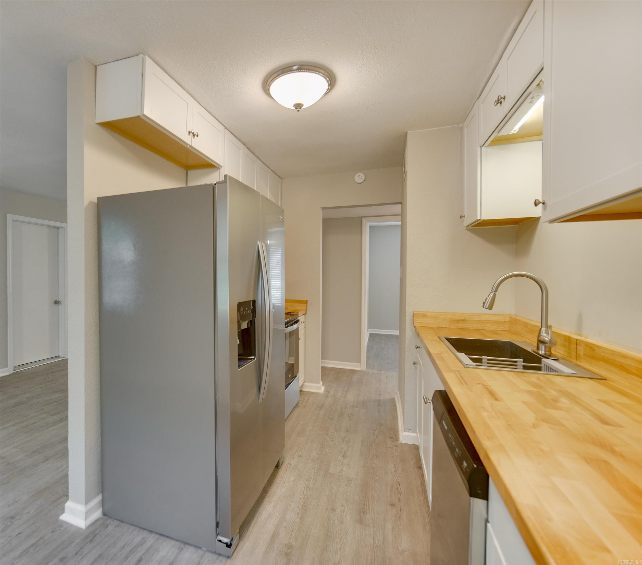 THE MEADOWS - Residential