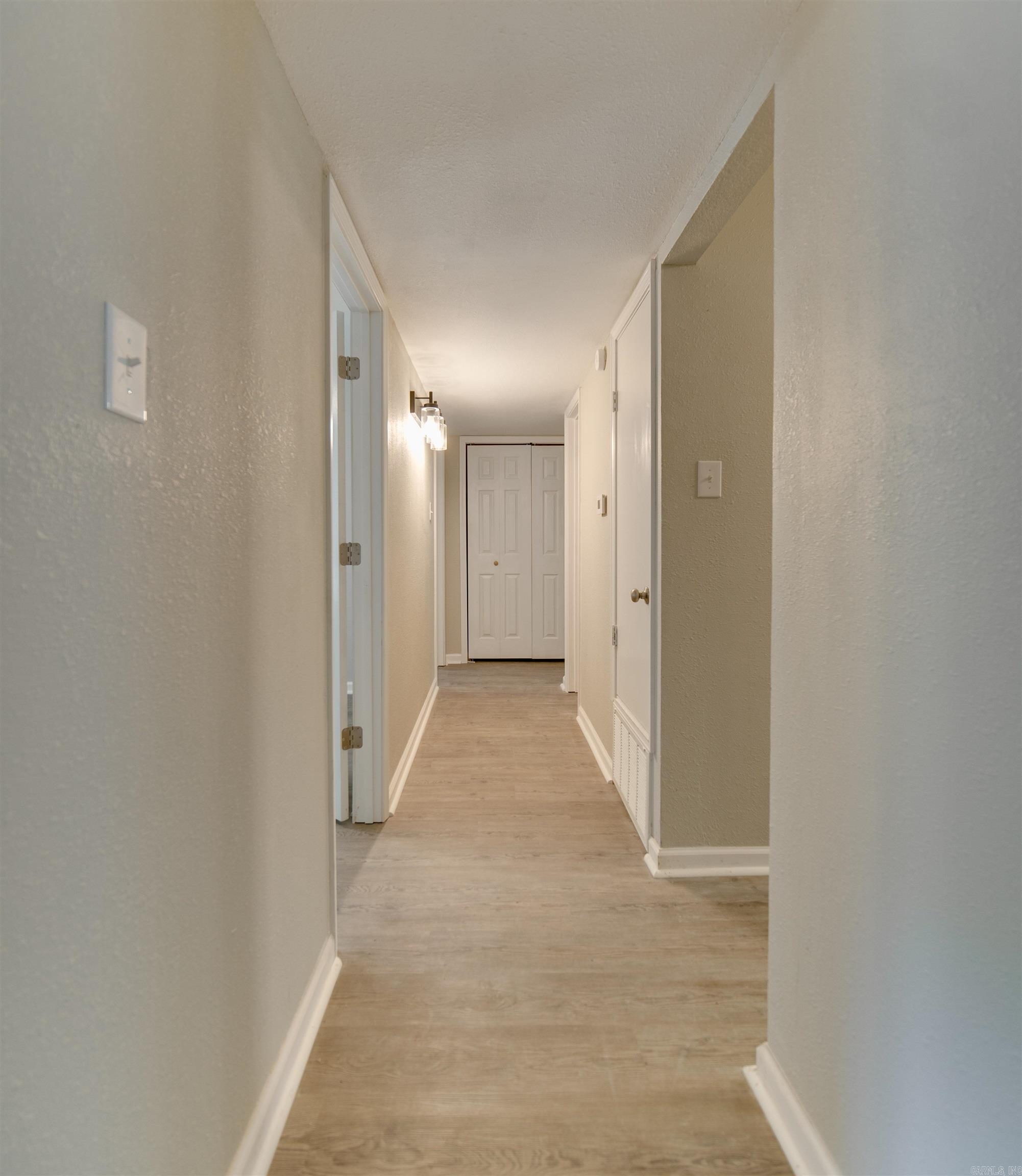 THE MEADOWS - Residential