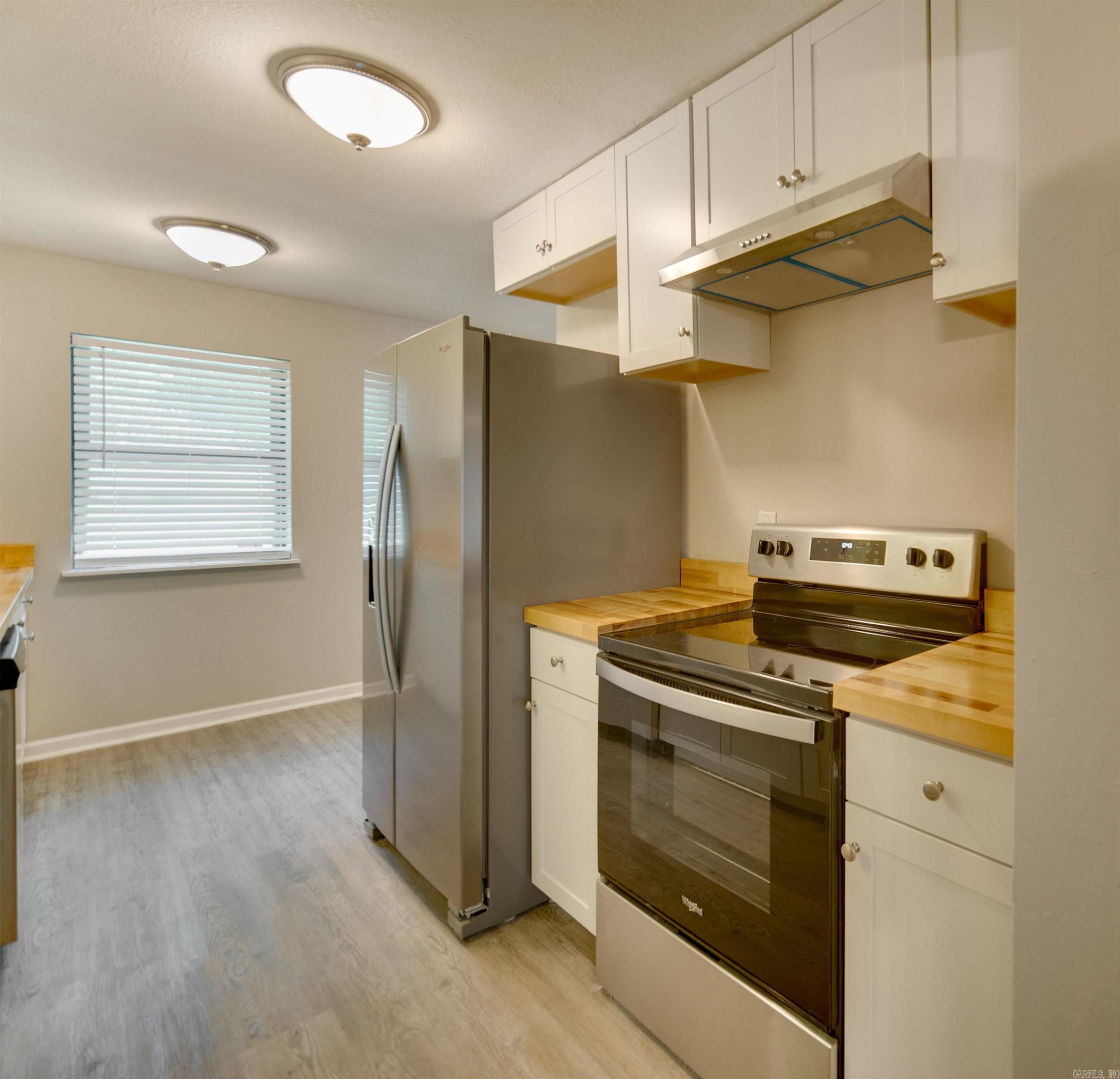 THE MEADOWS - Residential