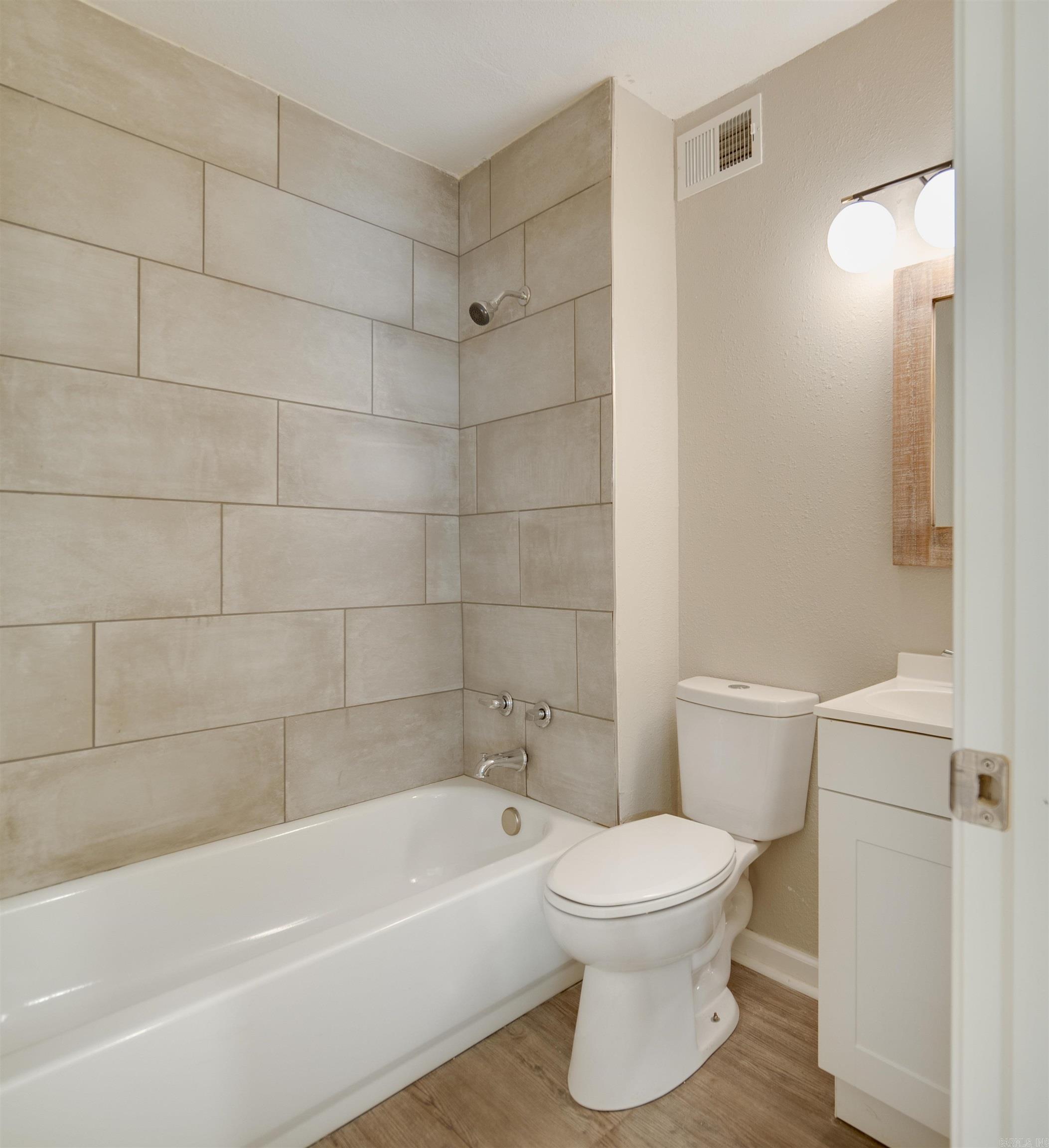 THE MEADOWS - Residential