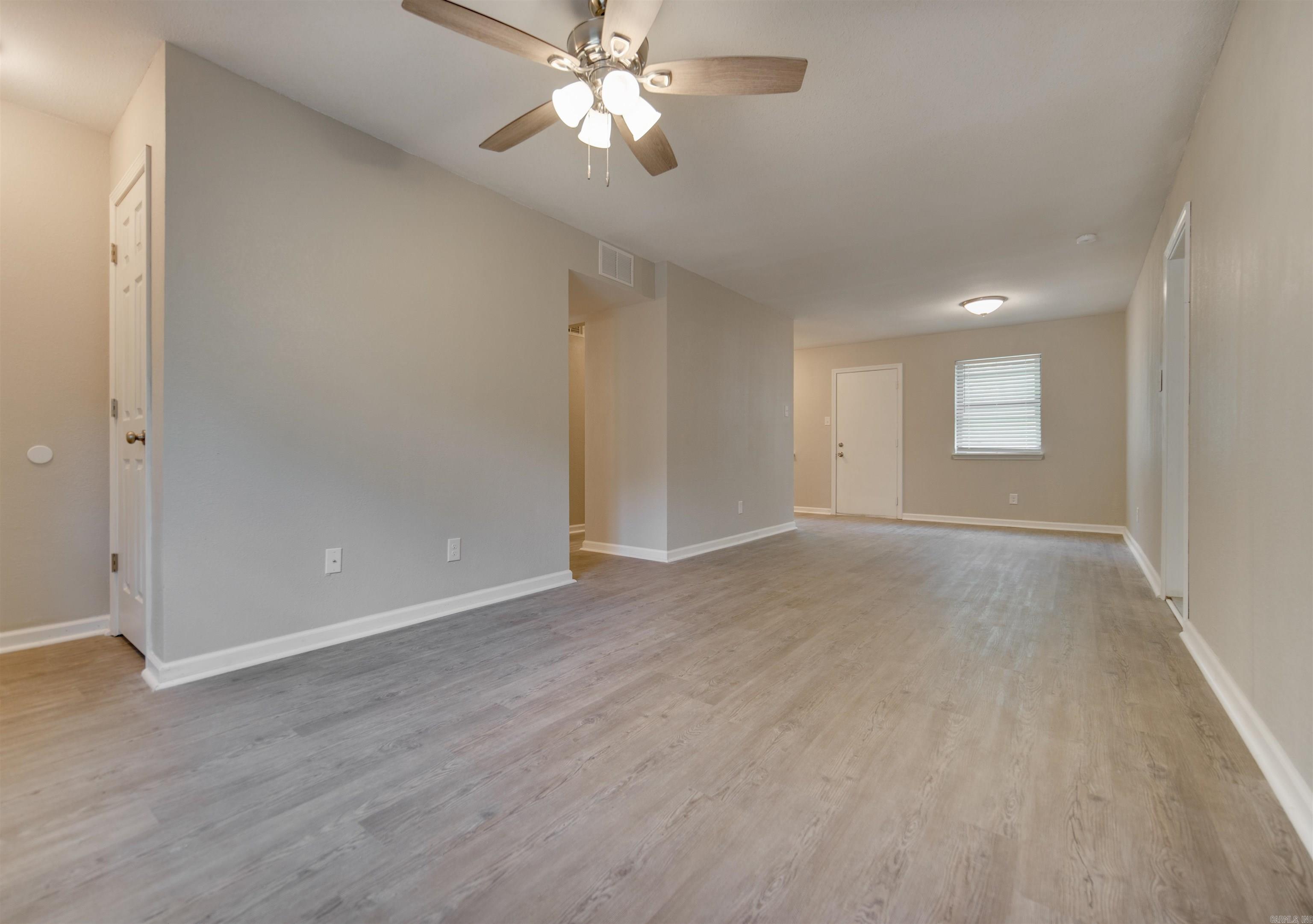 THE MEADOWS - Residential