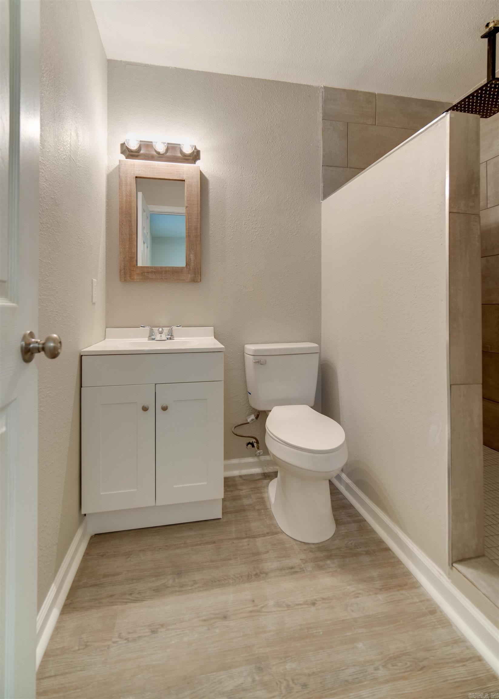 THE MEADOWS - Residential