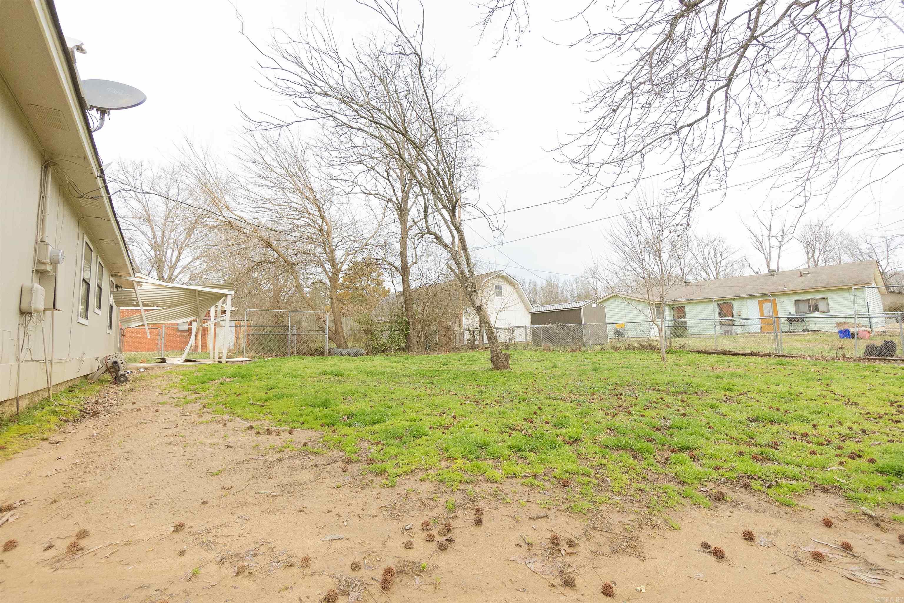 Wood Briar - Residential Lease