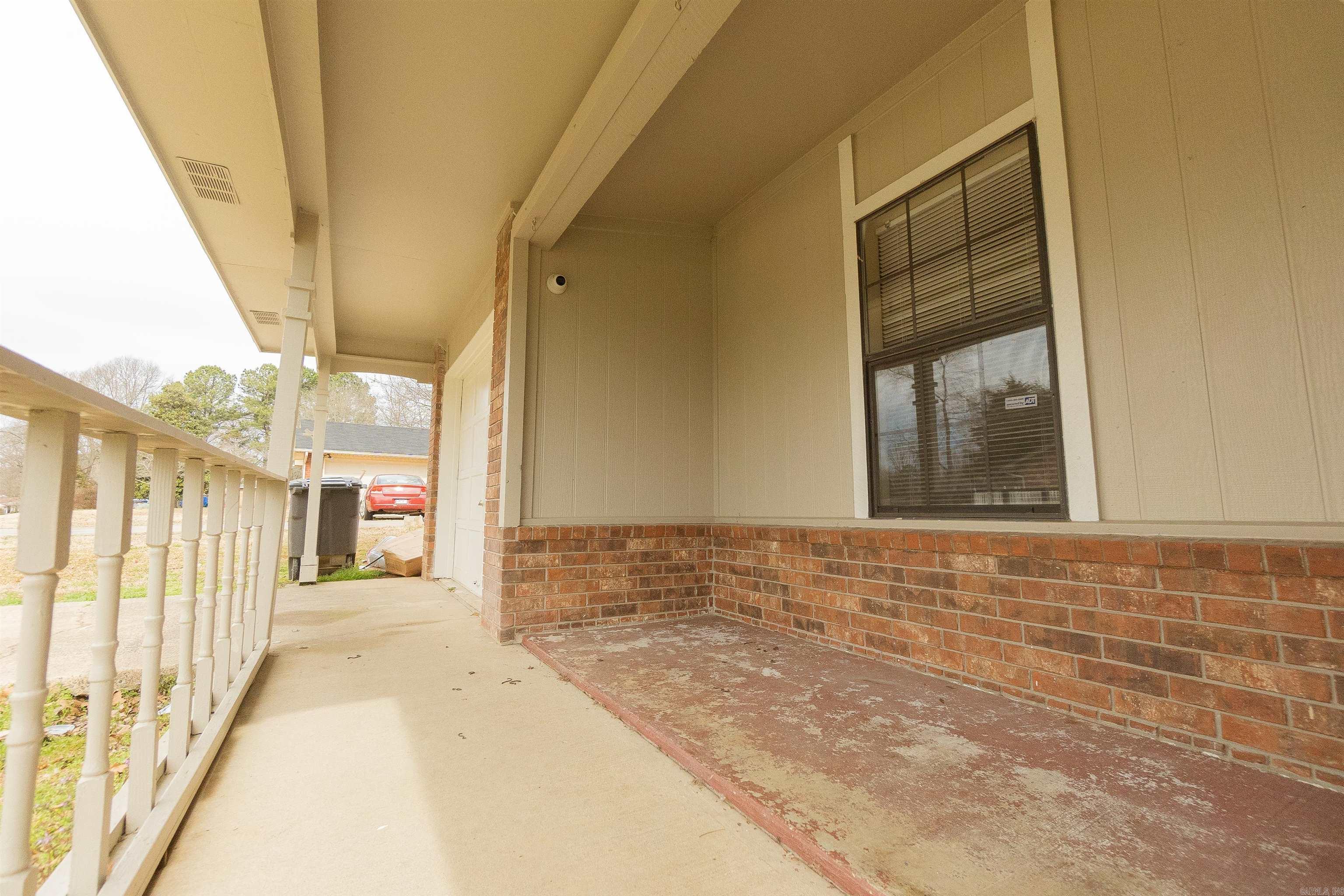 Wood Briar - Residential Lease