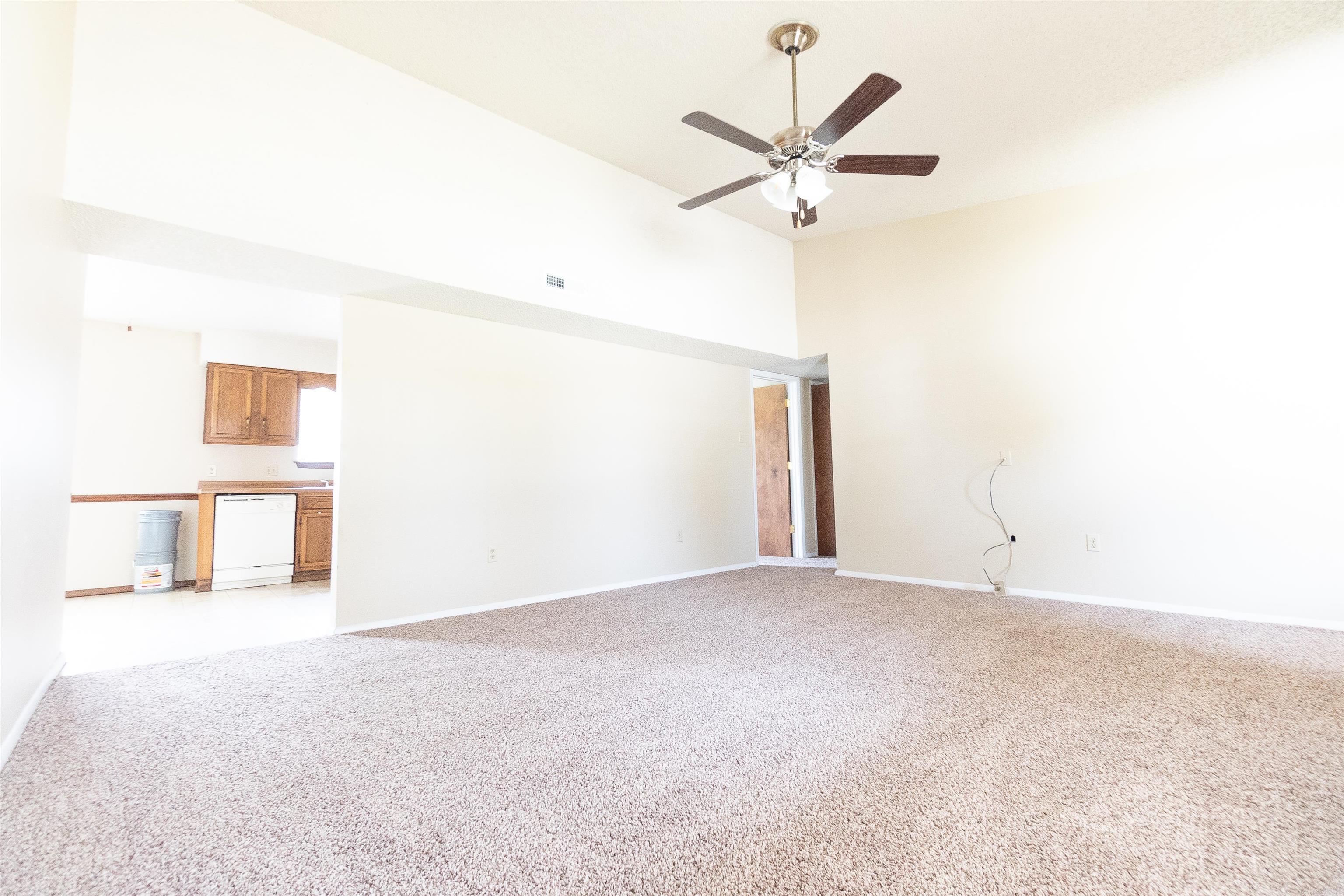 Wood Briar - Residential Lease