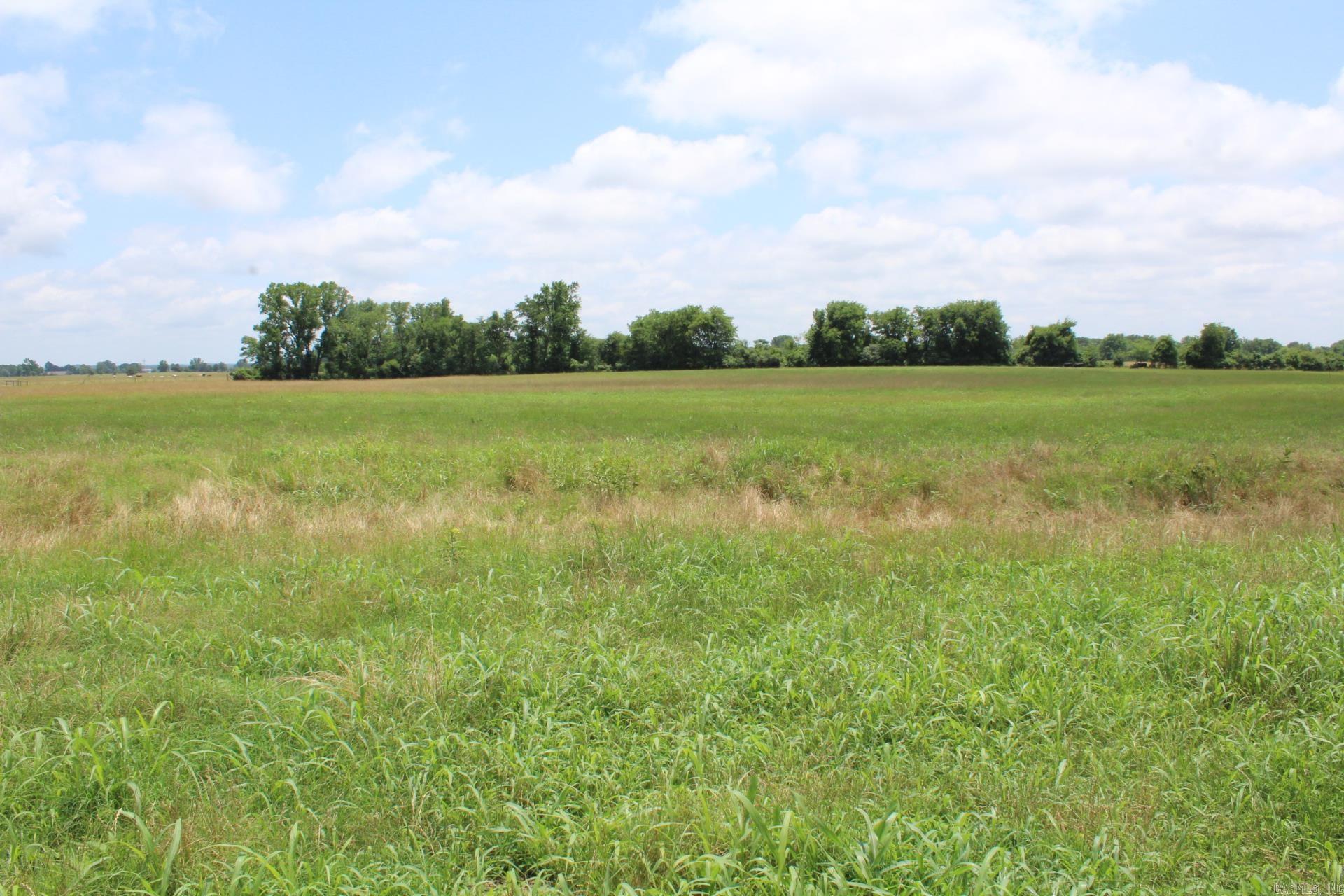 78 acres - hay meadow available