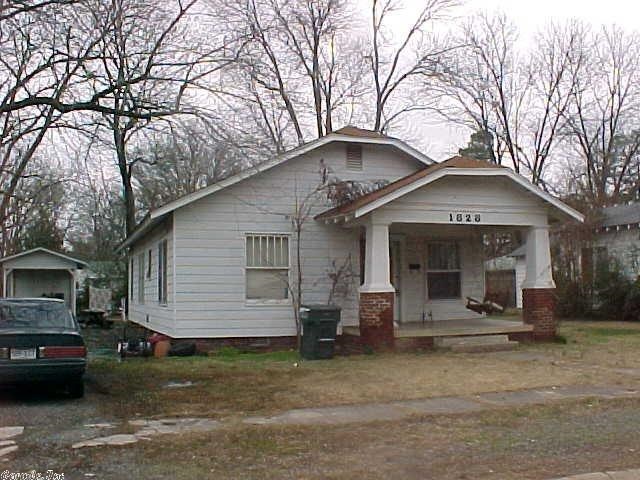 ANGEL CROSSING - Residential