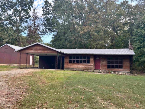 Photo of 137 Frontier Dr Drive, Williford, AR 72482 (MLS # 26042480)
