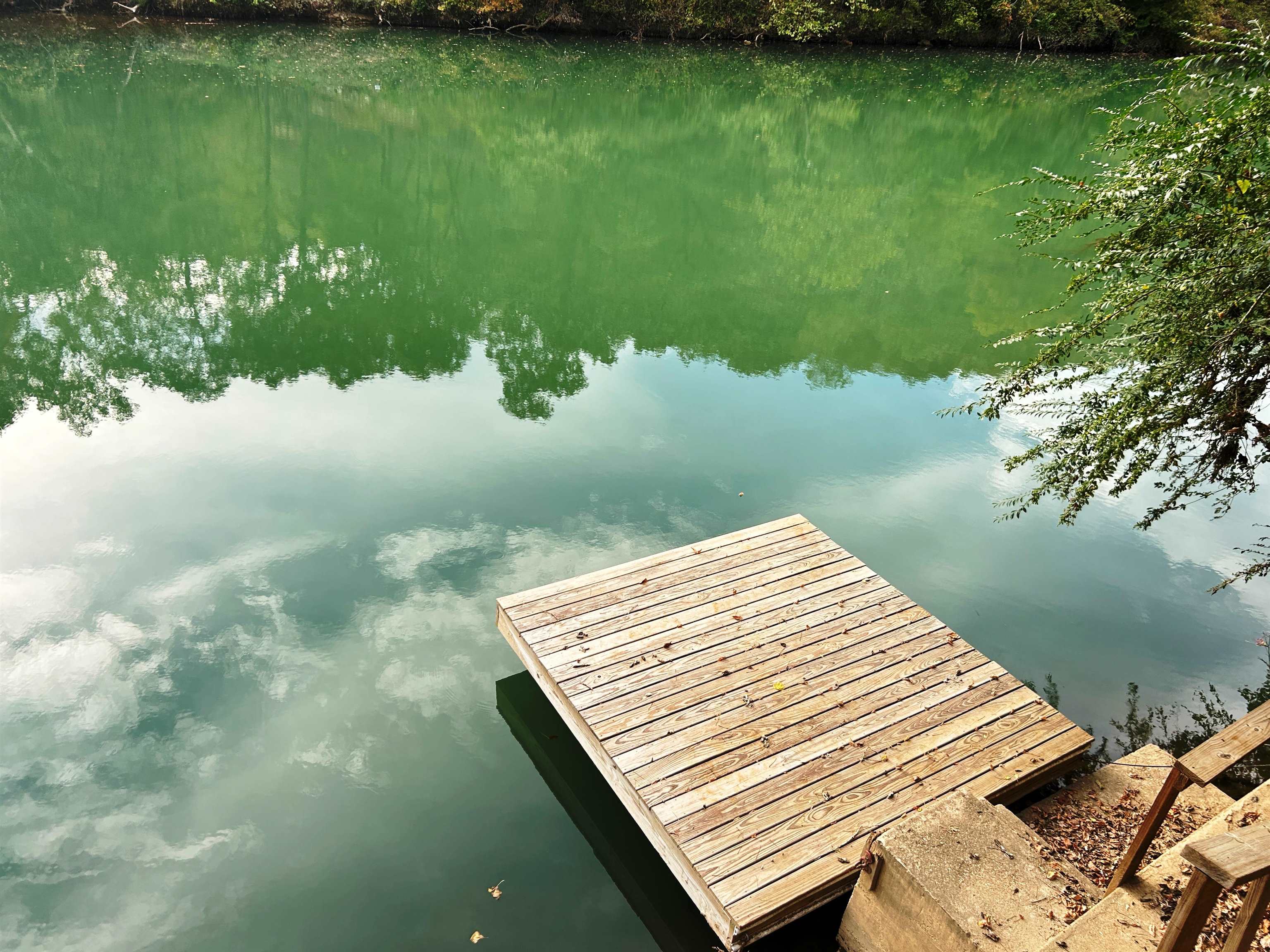 RIVERBEND CAMPER PARK - Land