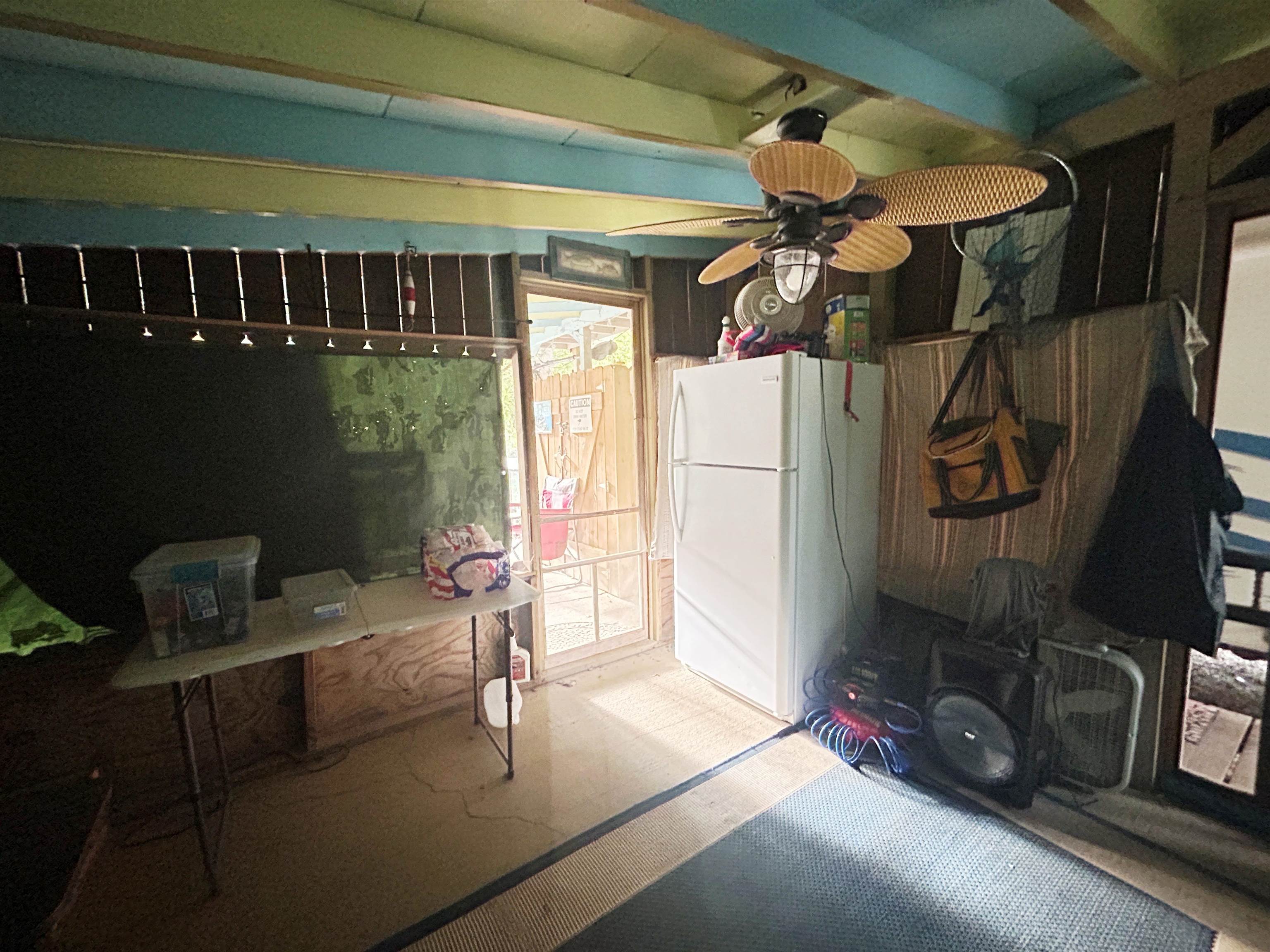 RIVERBEND CAMPER PARK - Land