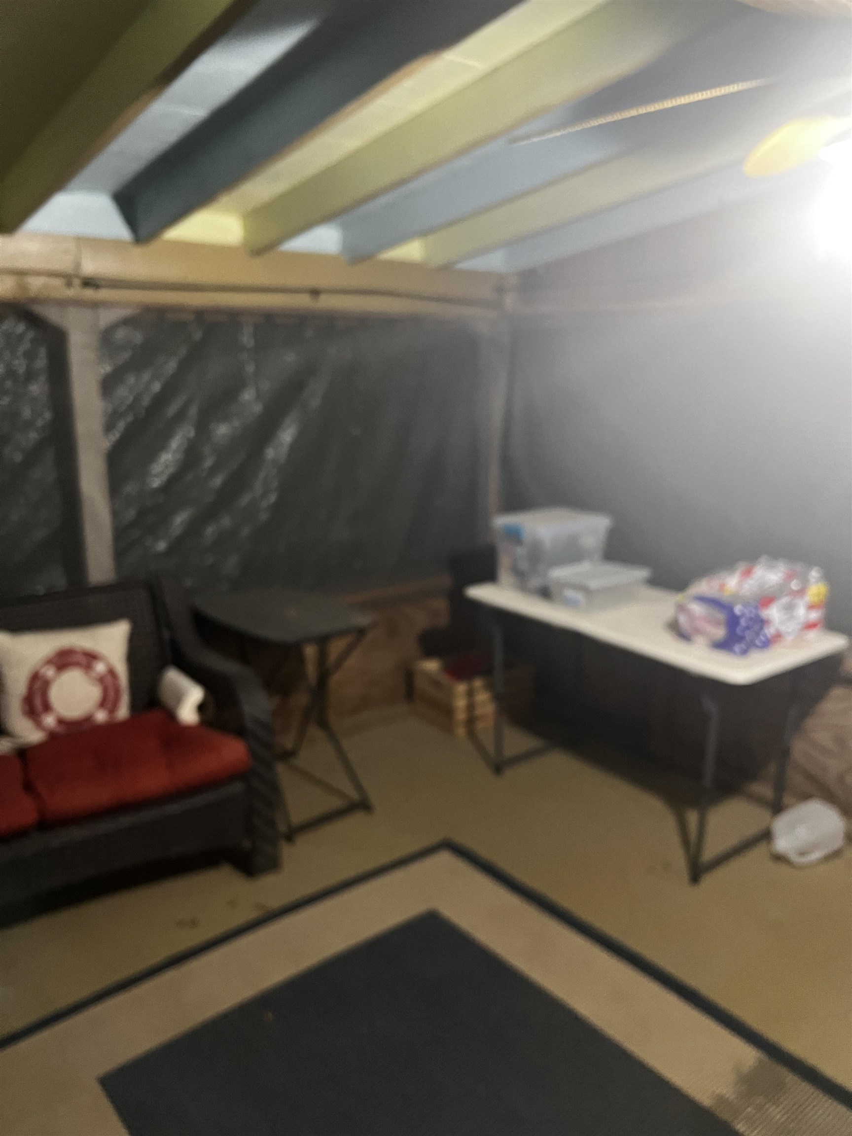 RIVERBEND CAMPER PARK - Land