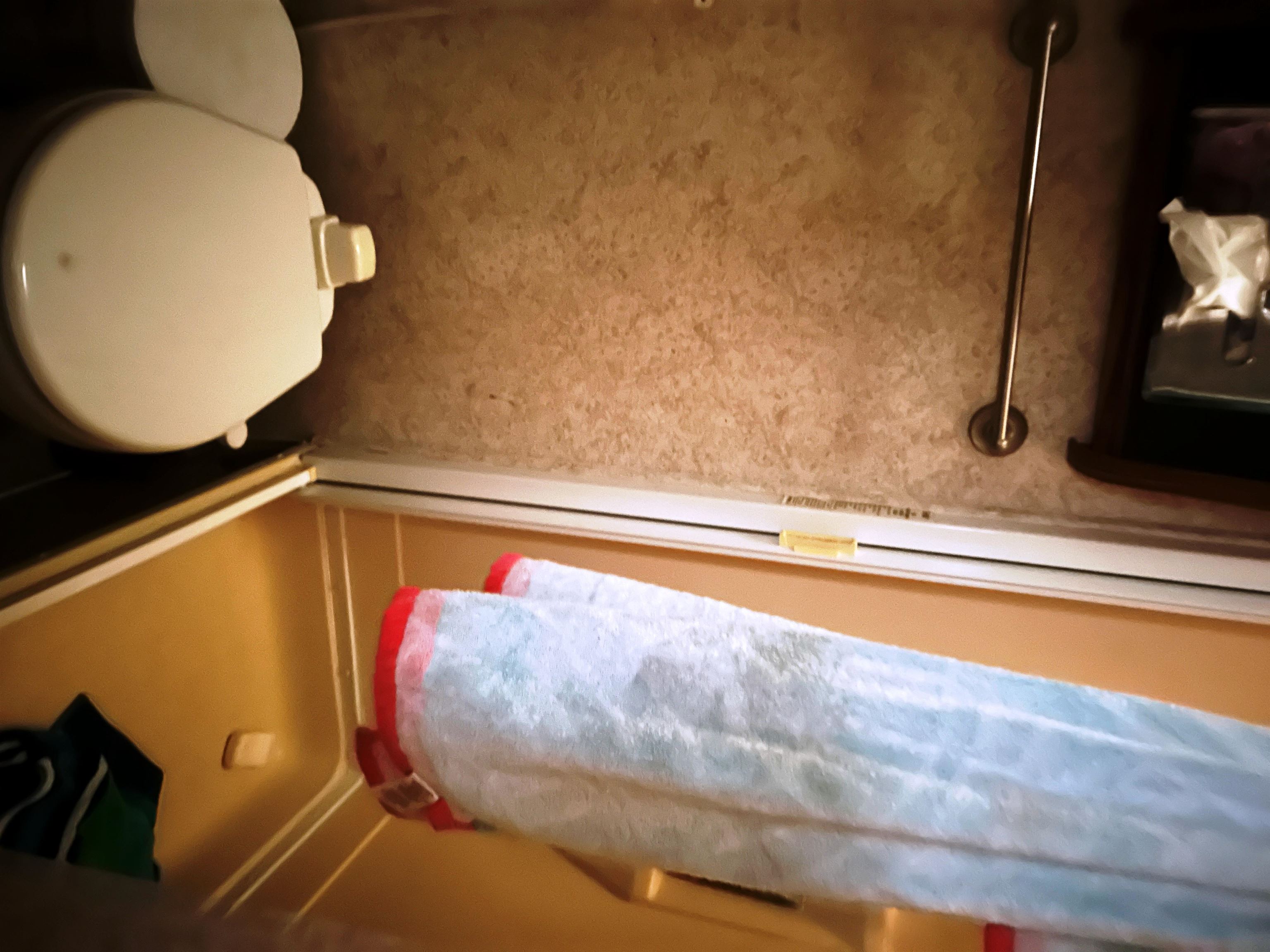 RIVERBEND CAMPER PARK - Land