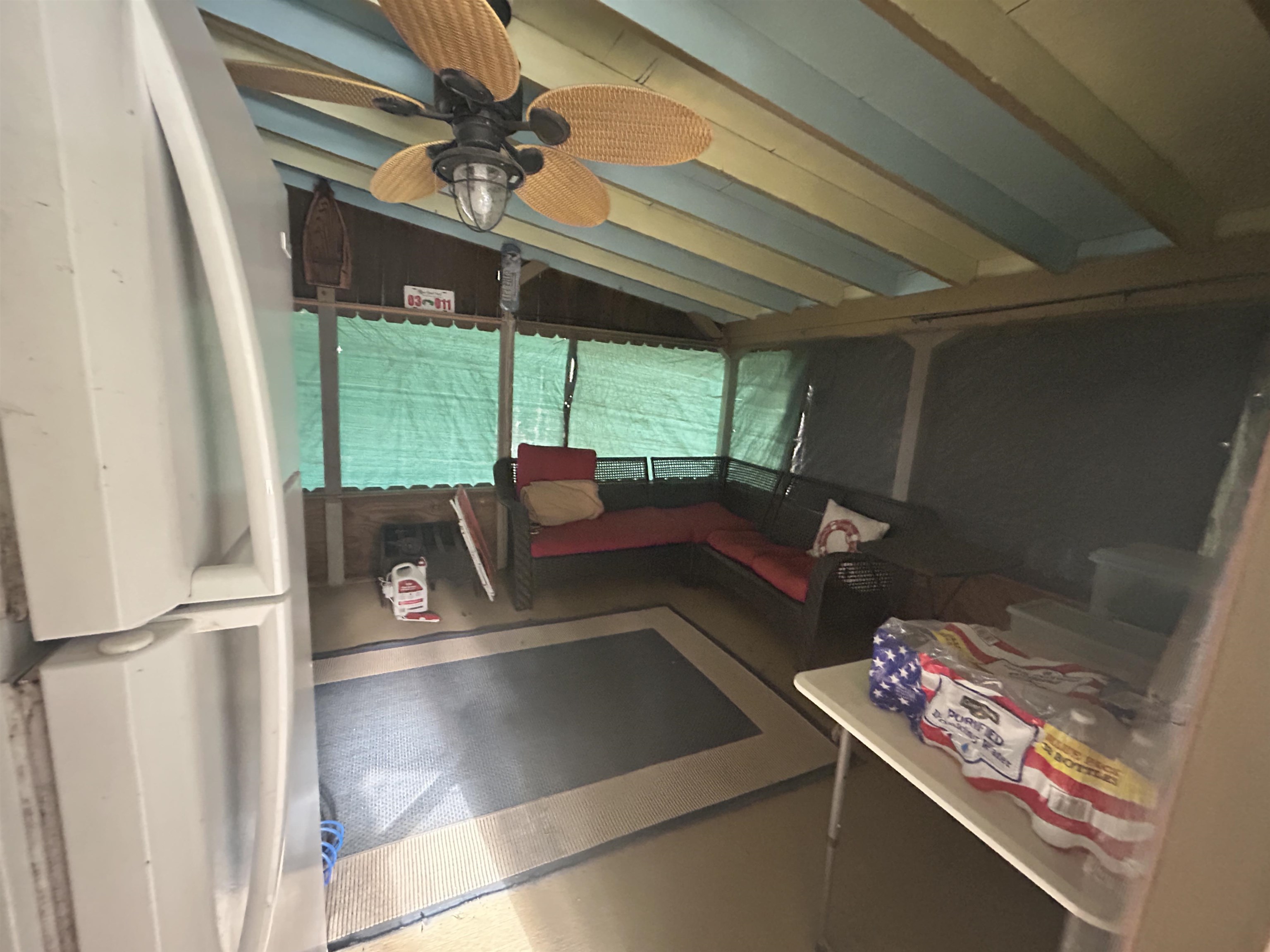 RIVERBEND CAMPER PARK - Land