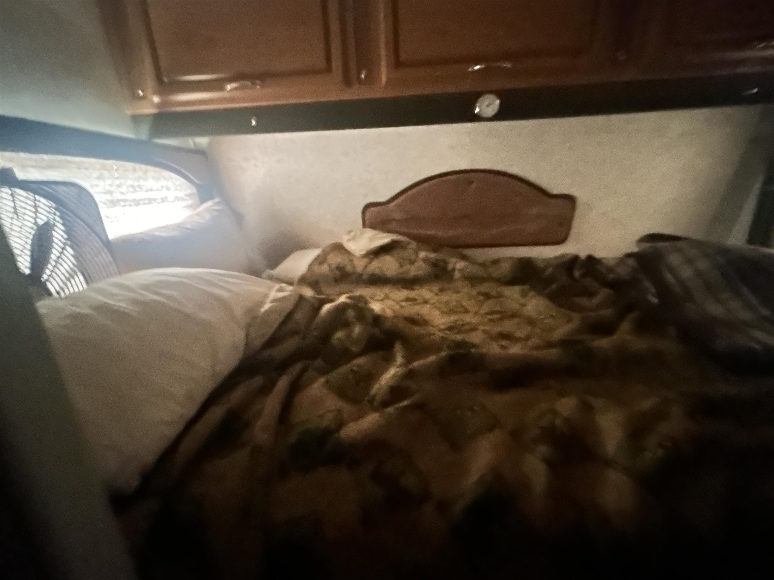 RIVERBEND CAMPER PARK - Land