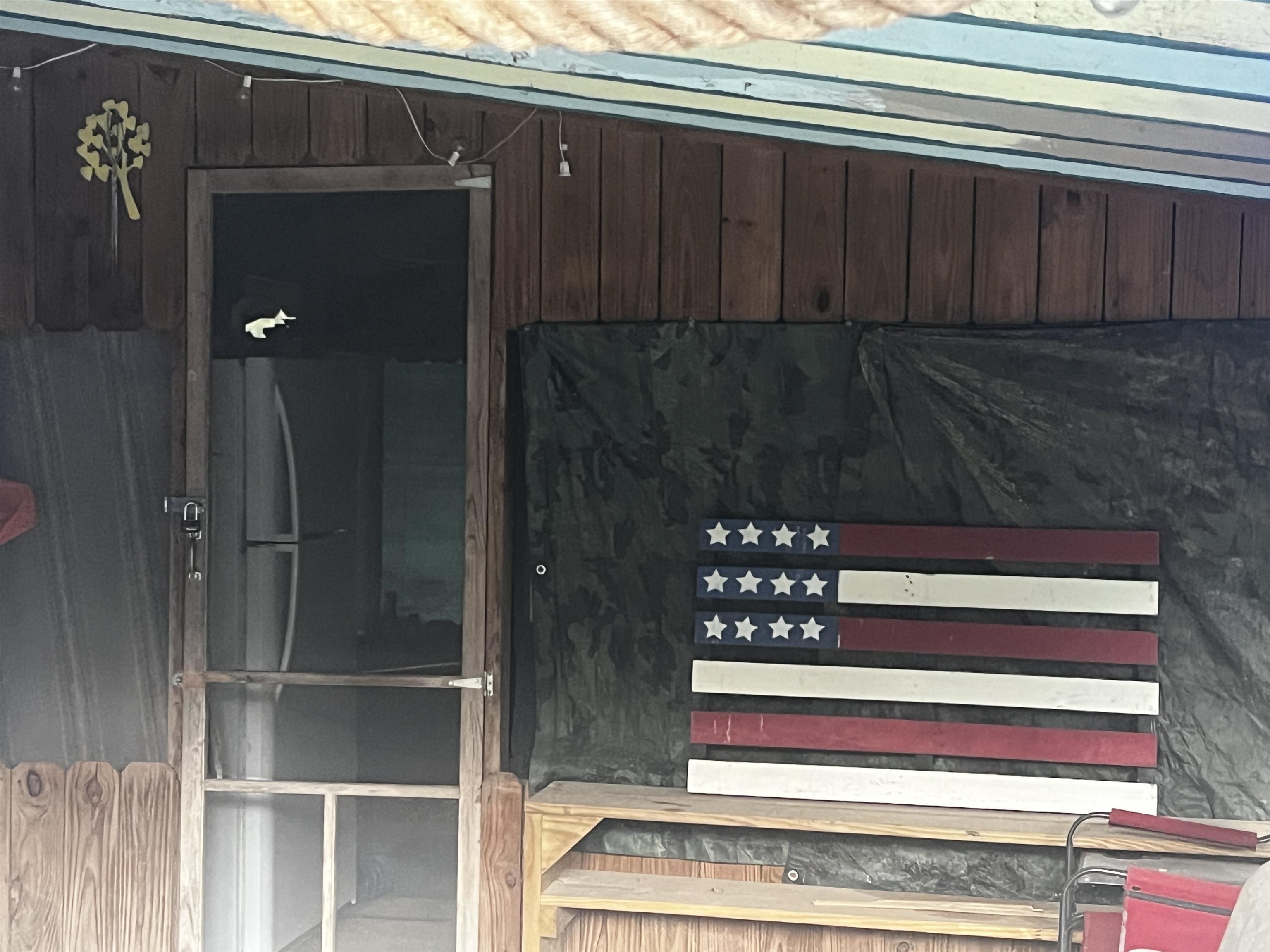 RIVERBEND CAMPER PARK - Land