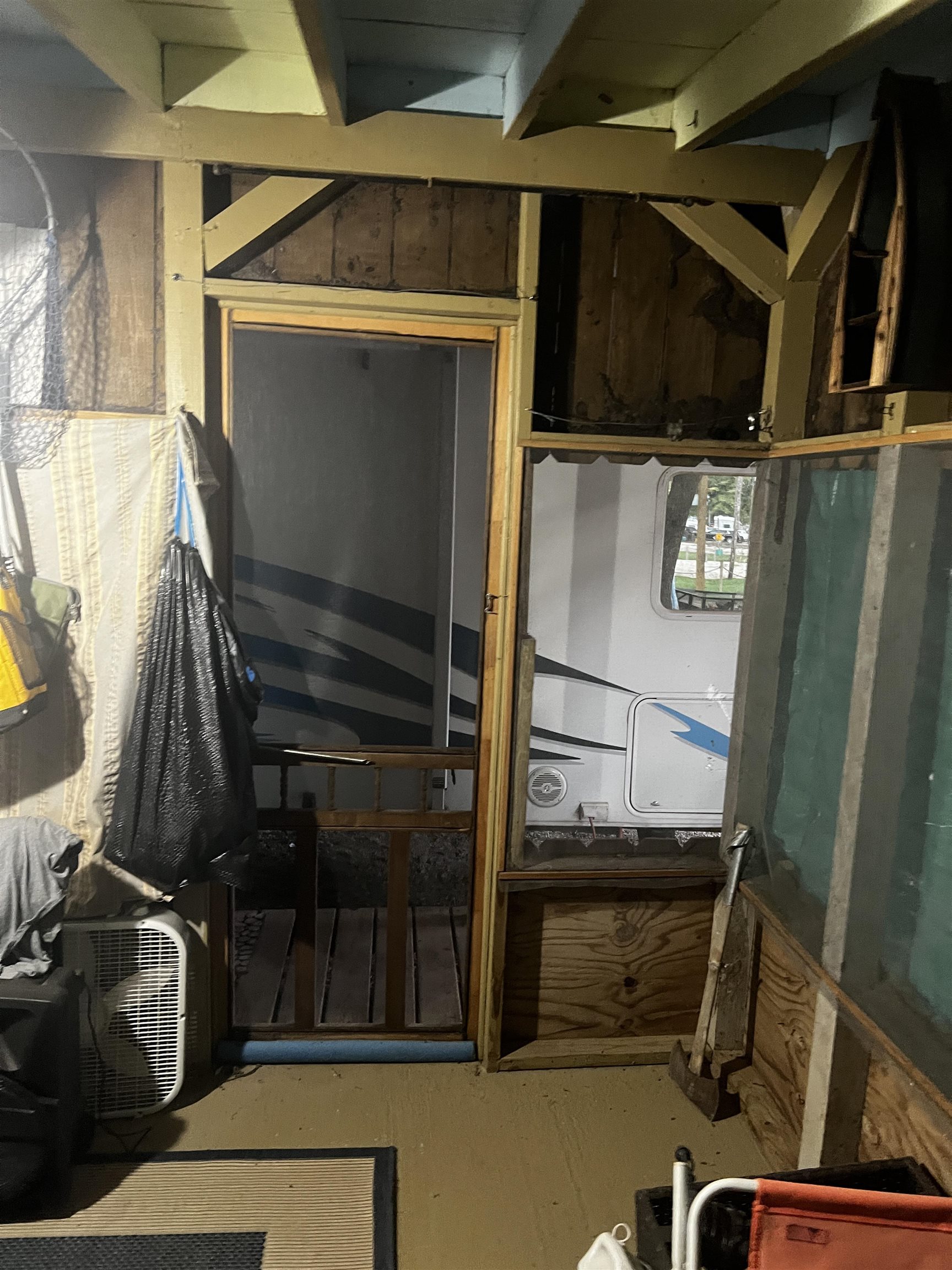 RIVERBEND CAMPER PARK - Land